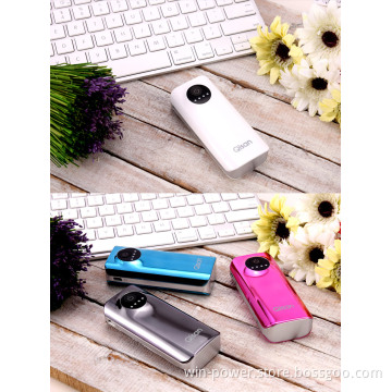 Portable Power Bank, Mini Mobile Pohne Charger